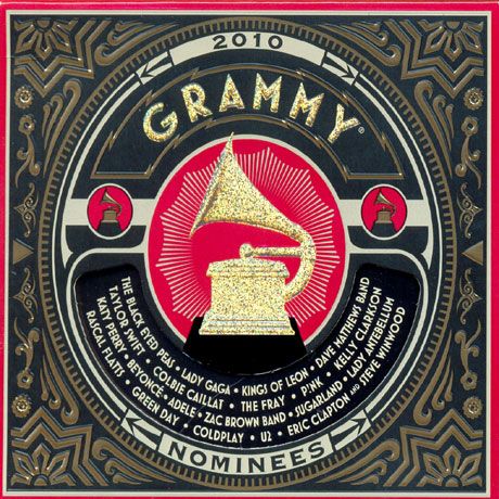 2010 그래미 어워즈를 빛낼 가수는 뉴규? 『2010 GRAMMY NOMINEES』