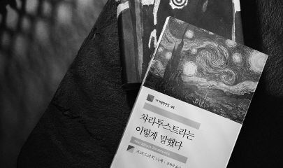 철학 입문서 다음에 읽는 ‘니체’