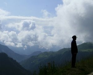 샹그리라, 잃어버린 낙원을 찾아서 (1)