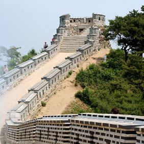 [교보인문기행] 최태성 교사와 함께 남한산성 가치 찾기