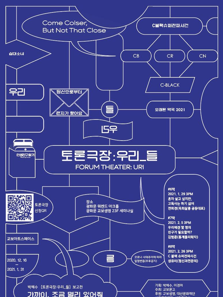 <토론극장: 우리_들> 6-8막