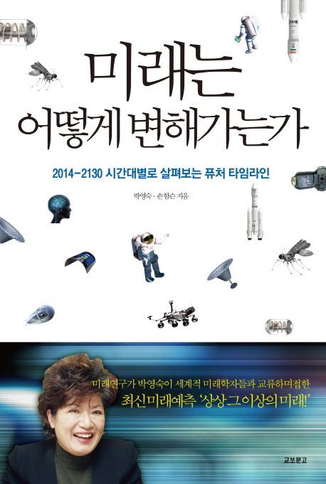 [북모닝CEO 특강] 미래는 어떻게 변해가는가