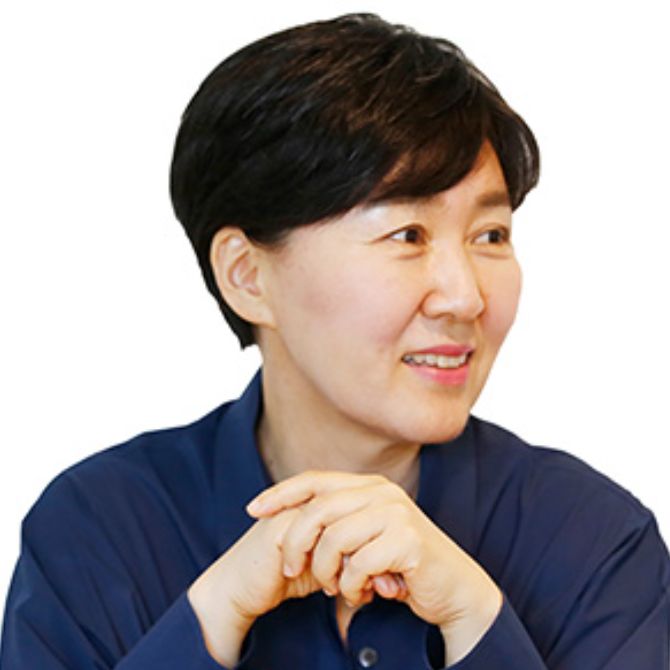 [교보인문학석강] 정혜신 작가의 심리학 3연강