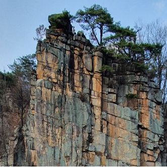 [랜선 교보인문기행] 단원 김홍도의 산수기행