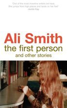 The First Person and Other Stories