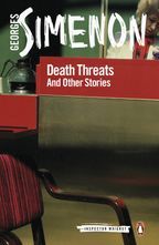 Death Threats: And Other Stories