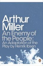 An Enemy of the People  An Adaptation of the Play by Henrik Ibsen