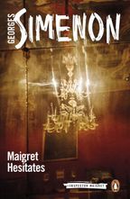 Maigret Hesitates  Inspector Maigret #67