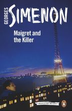 Maigret and the Killer: Inspector Maigret #70