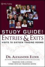 Entries and Exits, Study Guide