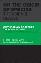 On the Origin of Species