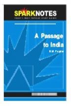 Passage to India (SparkNotes Literature Guide)