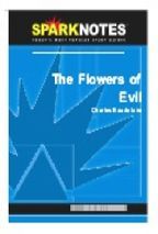 Flowers of Evil (SparkNotes Literature Guide)