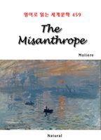 The Misanthrope (영어로 읽는 세계문학 459)