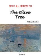 The Olive Tree (영어로 읽는 세계문학 702)