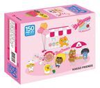 카카오프렌즈 직소 퍼즐 150pcs: 아이스크림 타임