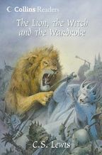 The Chronicles of Narnia: The Lion, the Witch and the Wardrobe