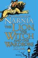 Lion, the Witch and the Wardrobe