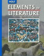 Elements of Literature