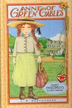 Anne of Green Gables