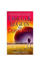 The Dispossessed ( Hainish Cycle )