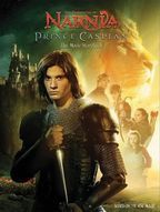 Chronicles of Narnia No.4 : Prince Caspian