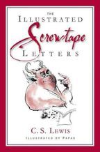 Illustrated Screwtape Letters