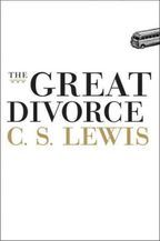 Great Divorce : A Dream