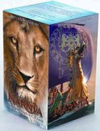 Chronicles of Narnia Box Set