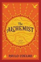 The Alchemist 25th Anniversary