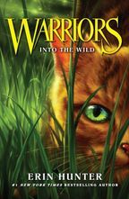 Warriors #1: Into the Wild