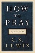 How to Pray