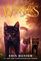 Warriors #2 Sky (Warriors: A Starless Clan)