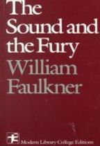 The Sound and the Fury