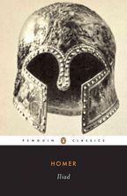 The Iliad (Penguin Classics)