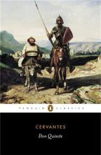 Don Quixote (Penguin Classics)