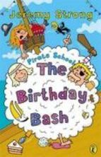 The Birthday Bash