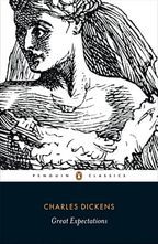 GREAT EXPECTATIONS (PENGUIN CLASSIC)