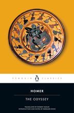 The Odyssey (Penguin Classics)