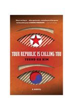 Your Republic Is Calling You