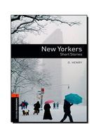 New Yorkers: Short Stories