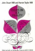 Essays on Sex Equality