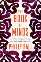 The Book of Minds