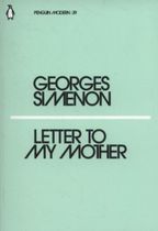 Letter to My Mother (Penguin Modern)