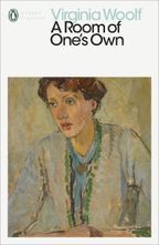 A Room of One's Own (Penguin Modern Classics)