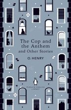 The Cop and the Anthem and Other Stories (Paperback)