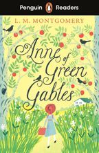 Anne of Green Gables