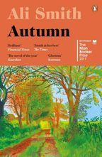 Autumn (Seasonal Quartet, 1)