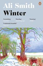 Winter (Seasonal Quartet, 2)