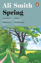 Spring (Seasonal Quartet, 3)